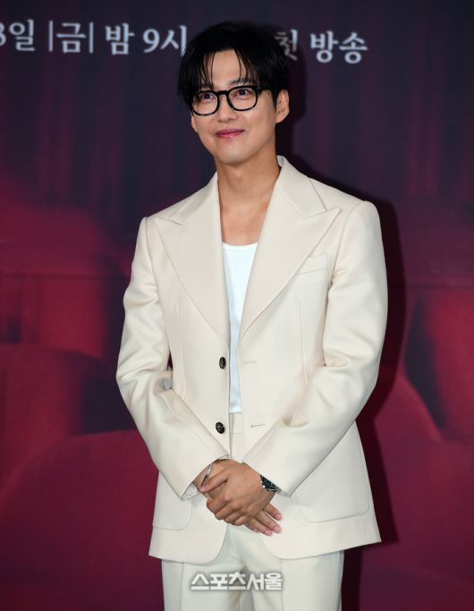 남궁민. 사진 | 스포츠서울