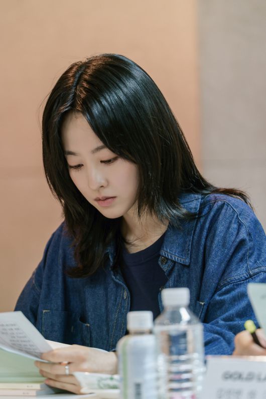 박보영. 사진 | 월트디즈니 컴퍼니 코리아