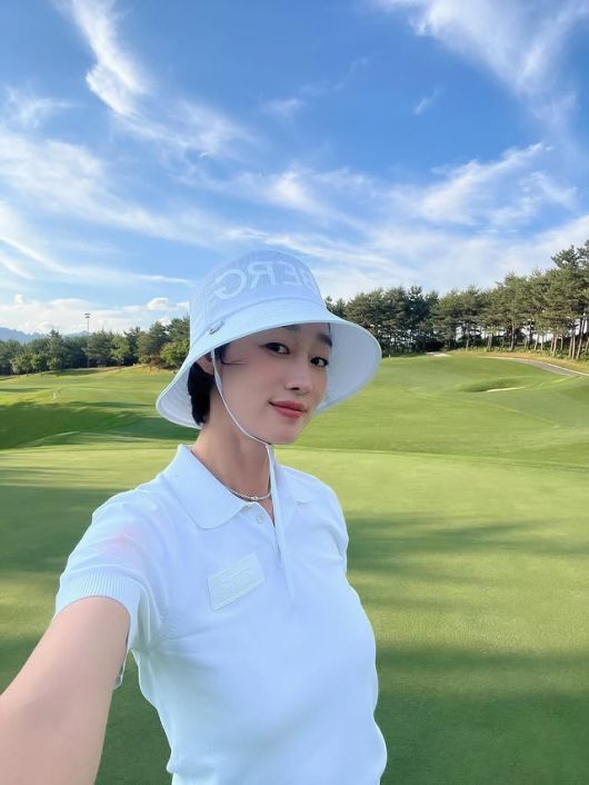 사진 | 최여진 SNS