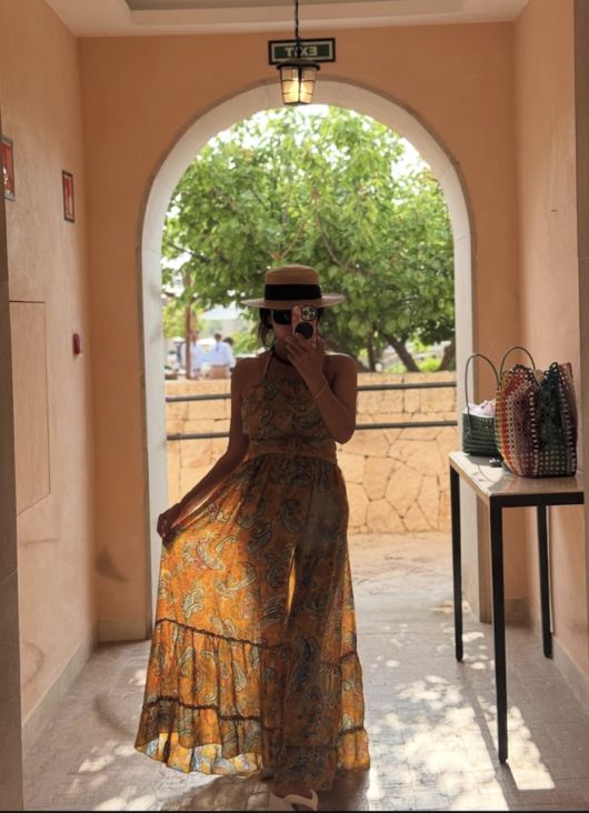 황신혜 인스타그램.