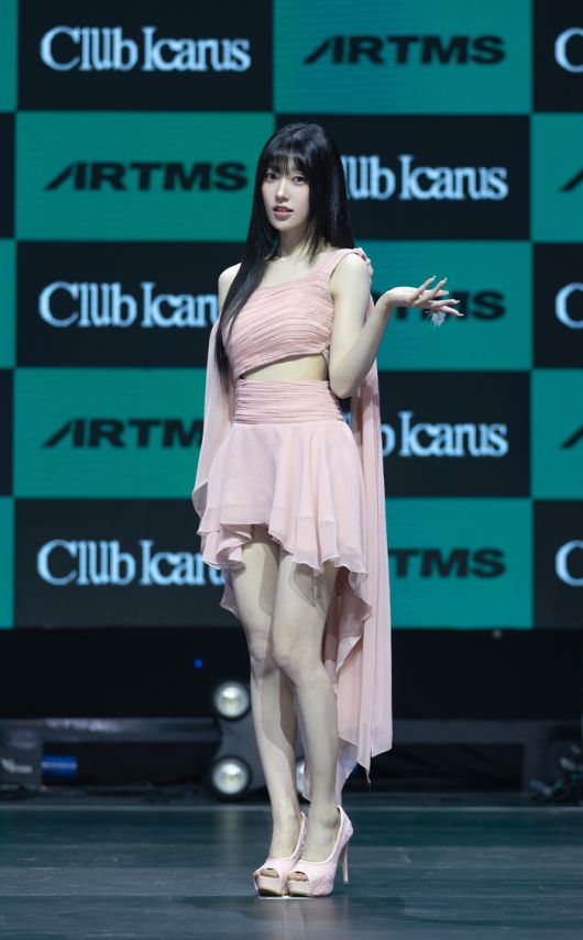 아르테미스 최리. 사진 | 모드하우스