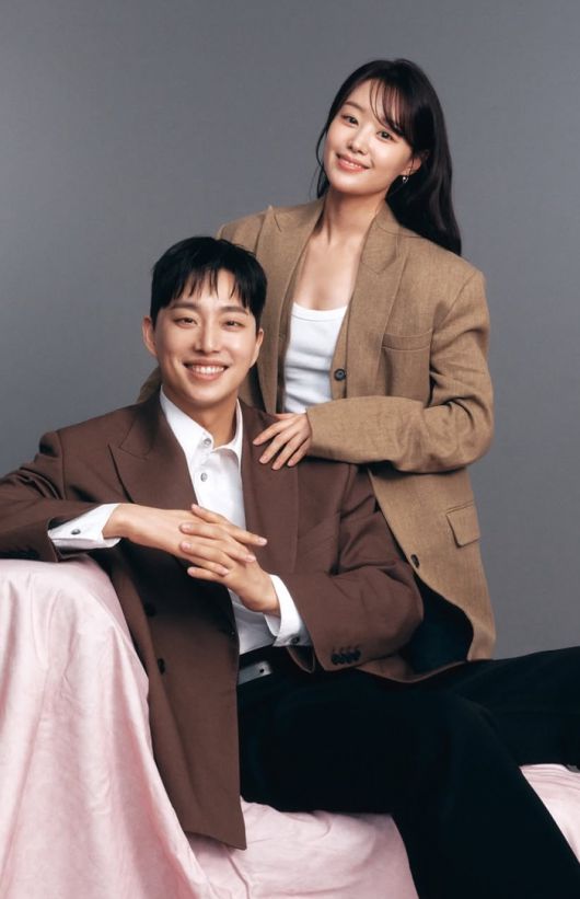 박위-송지은 부부, 송지은 인스타그램.