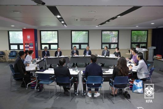 사진 | 대한축구협회