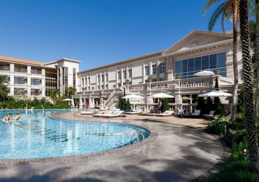 사진 | 더 시에나 프리모.