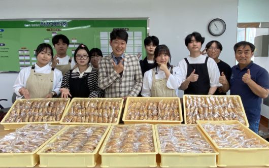 사진|강원도립대학교