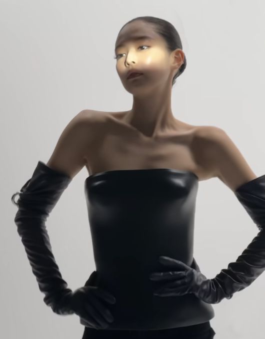 제니 인스타그램.