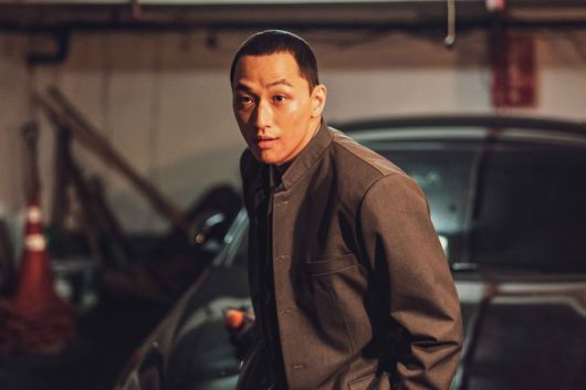 유희제. 사진 | 웨이브