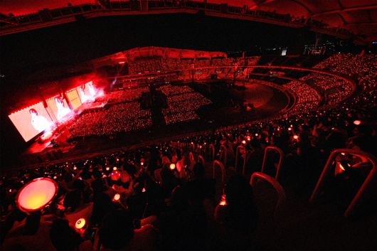 방탄소년단 제이홉 솔로 콘서트. 사진 | 빅히트뮤직