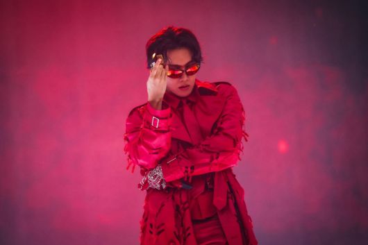 방탄소년단 제이홉 솔로 콘서트. 사진 | 빅히트뮤직