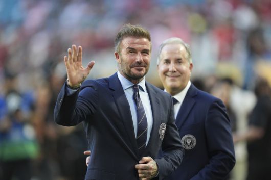 사진 | 마이애미=AP연합뉴스