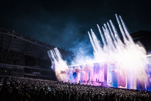 방탄소년단 제이홉 솔로 콘서트. 사진 | 빅히트뮤직