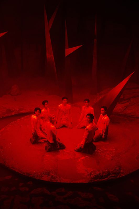 엔하이픈. 사진 | 빌리프랩