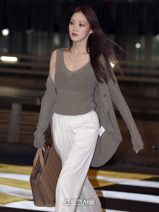 이성경. 이주상기자 rainbow@sportsseoul.com