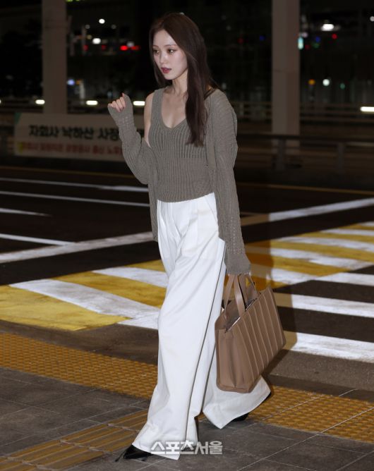 이성경. 이주상기자 rainbow@sportsseoul.com