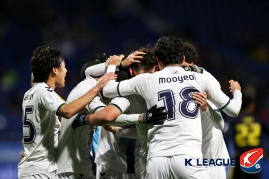 사진 | 한국프로축구연맹