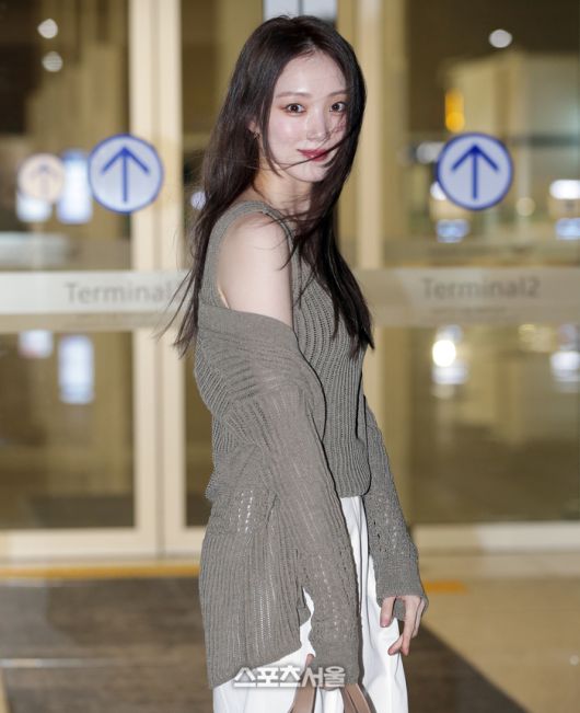 이성경. 이주상기자 rainbow@sportsseoul.com