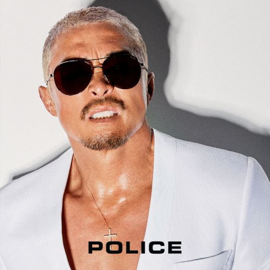 추성훈. 사진 | ㈜룩옵틱스