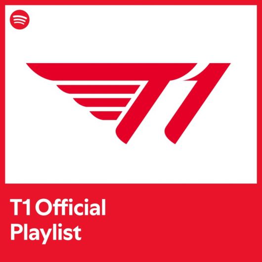 스포티파이가 세계적인 e스포츠구단 T1과 파트너십을 맺고 새로운 콘텐츠를 선보인다. 사진 | 스포티파이