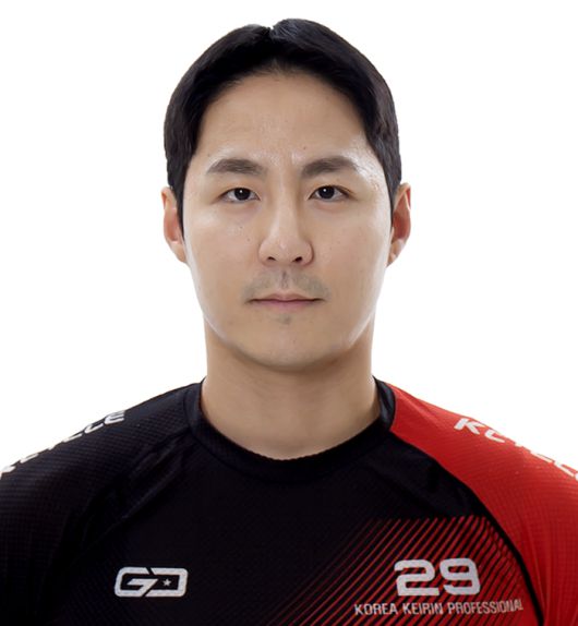 경륜 선발급 29기 신인 오태희. 사진 | 체육공단