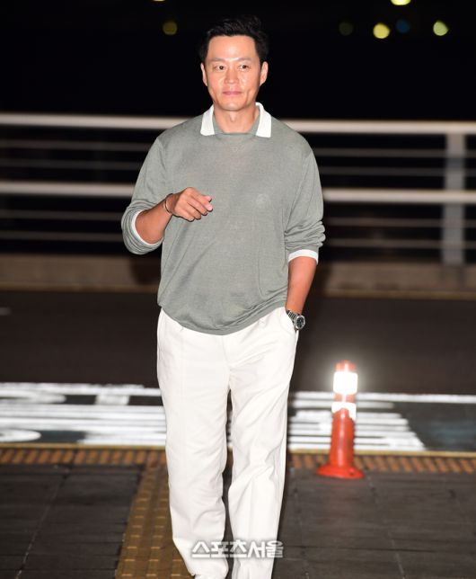 이서진. 이주상기자 rainbow@sportsseoul.com