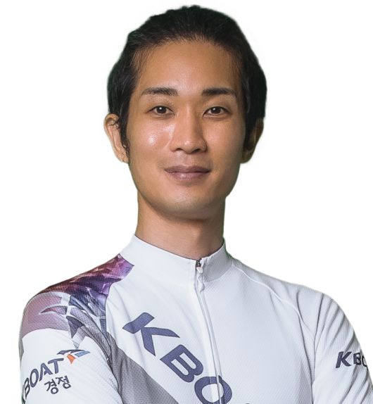 2012년 신인왕 서휘. 사진 | 체육공단