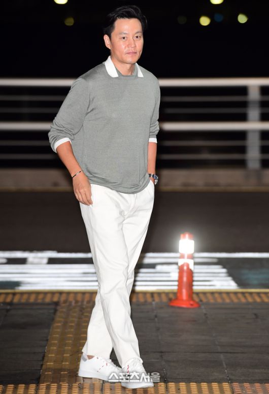 이서진. 이주상기자 rainbow@sportsseoul.com