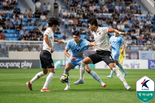 사진 | 한국프로축구연맹