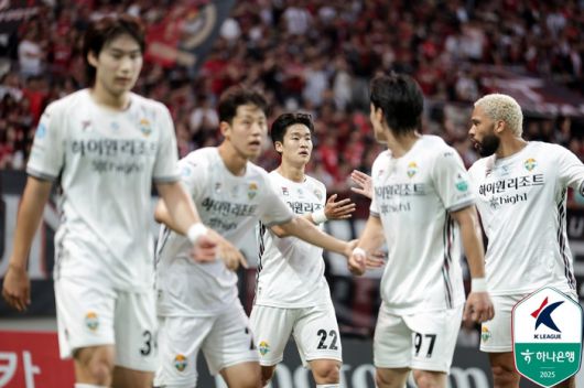 제공 | 한국프로축구연맹