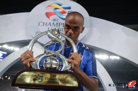 사진 | 한국프로축구연맹