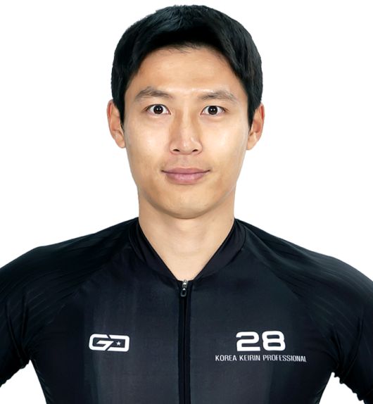 경륜 동서울팀의 임재연. 사진 | 체육공단