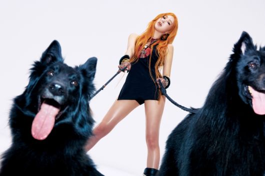 에스파 지젤. 사진 | SM엔터테인먼트