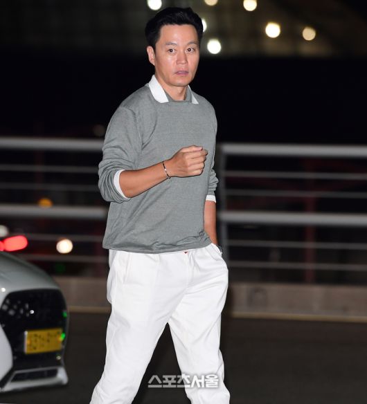 이서진. 이주상기자 rainbow@sportsseoul.com