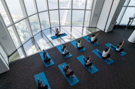 사진 | 서울스카이