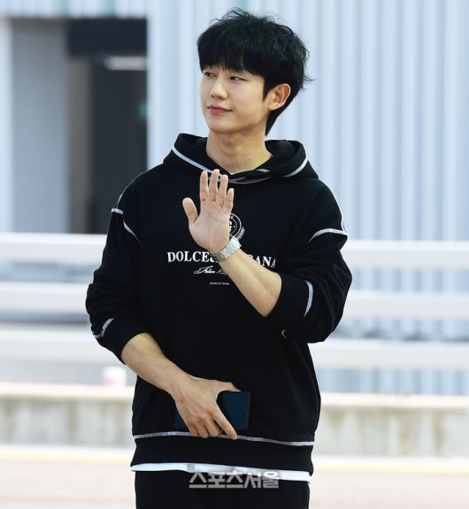 정해인. 이주상기자 rainbow@sportsseoul.com