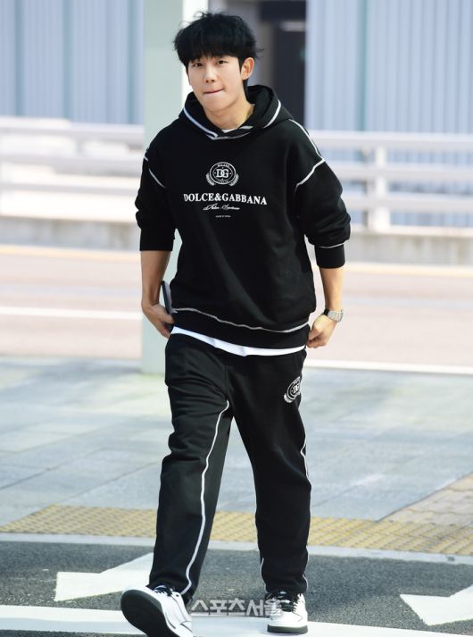 정해인. 이주상기자 rainbow@sportsseoul.com