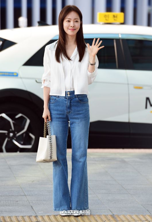 한지민. 이주상기자 rainbow@sportsseoul.com