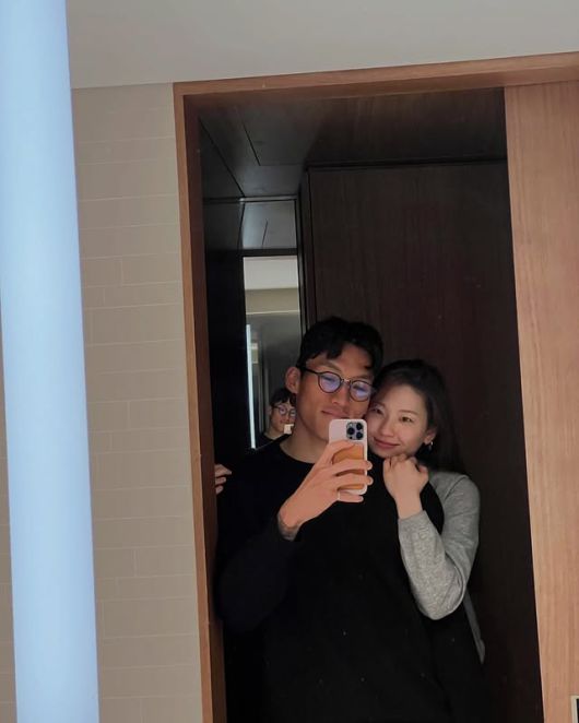 사진 | 김진경 SNS