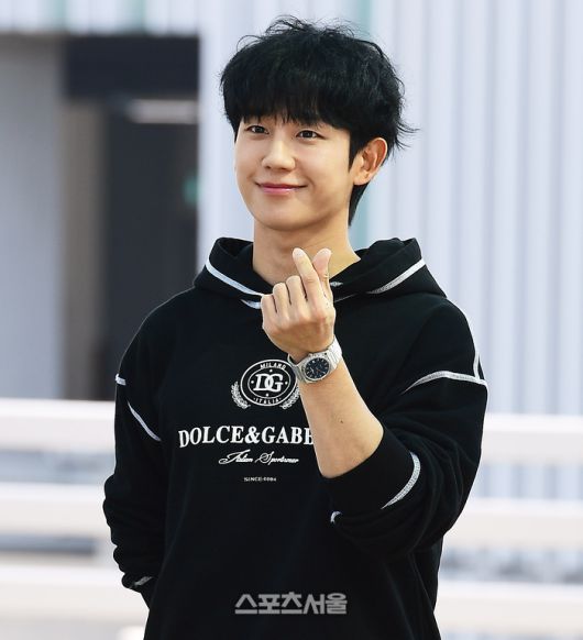 정해인. 이주상기자 rainbow@sportsseoul.com