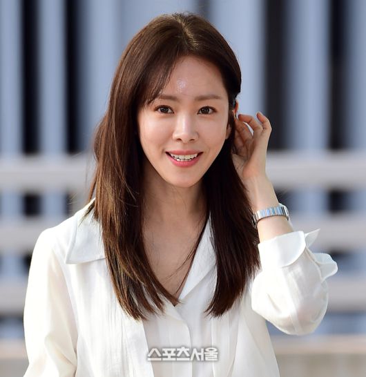 한지민. 이주상기자 rainbow@sportsseoul.com