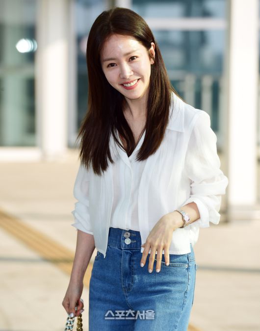 한지민. 이주상기자 rainbow@sportsseoul.com