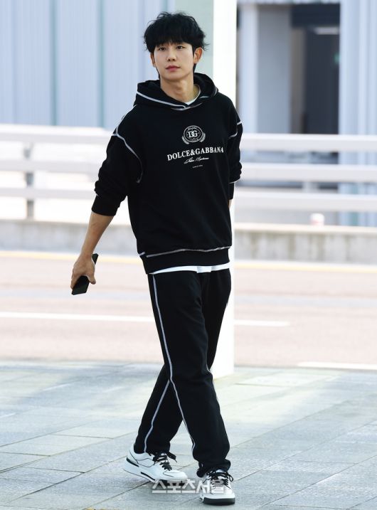 정해인. 이주상기자 rainbow@sportsseoul.com