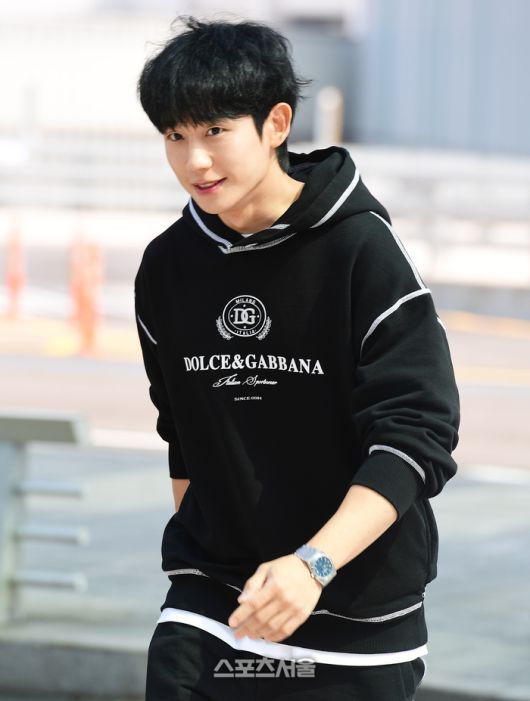 정해인. 이주상기자 rainbow@sportsseoul.com