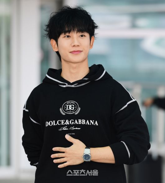 정해인. 이주상기자 rainbow@sportsseoul.com