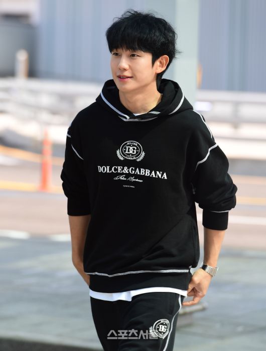 정해인. 이주상기자 rainbow@sportsseoul.com