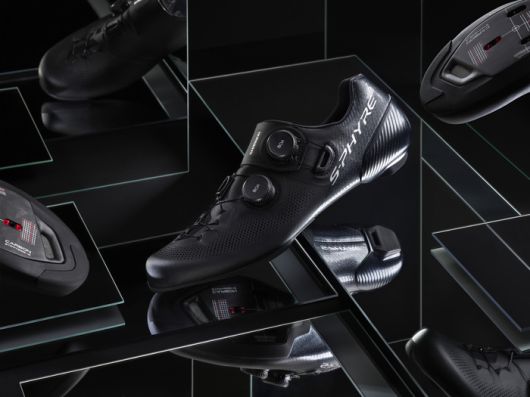 ‘시마노 에스파이어 RC903’. 사진 | 보아 테크놀로지