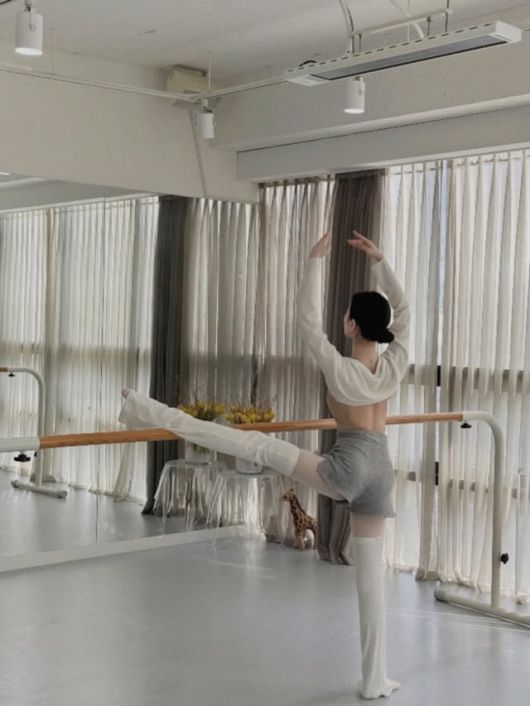 수지. 사진 | 수지 SNS