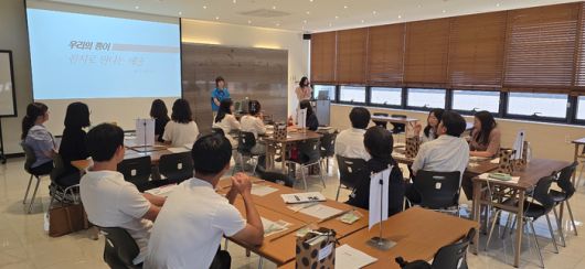 사진|강원특별자치도원주교육지원청