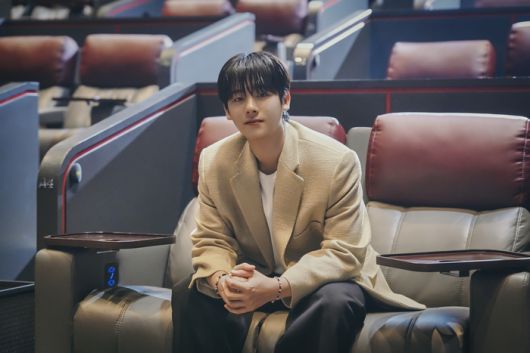 이정하. 사진 | 웨이브