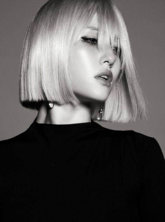 전소미 인스타그램.