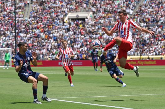 사진 | 패서디나=AFP연합뉴스